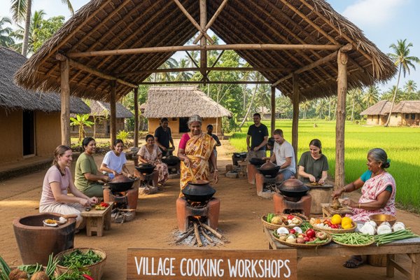 Village Workshops