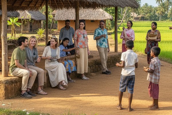 Sustainable Tourism